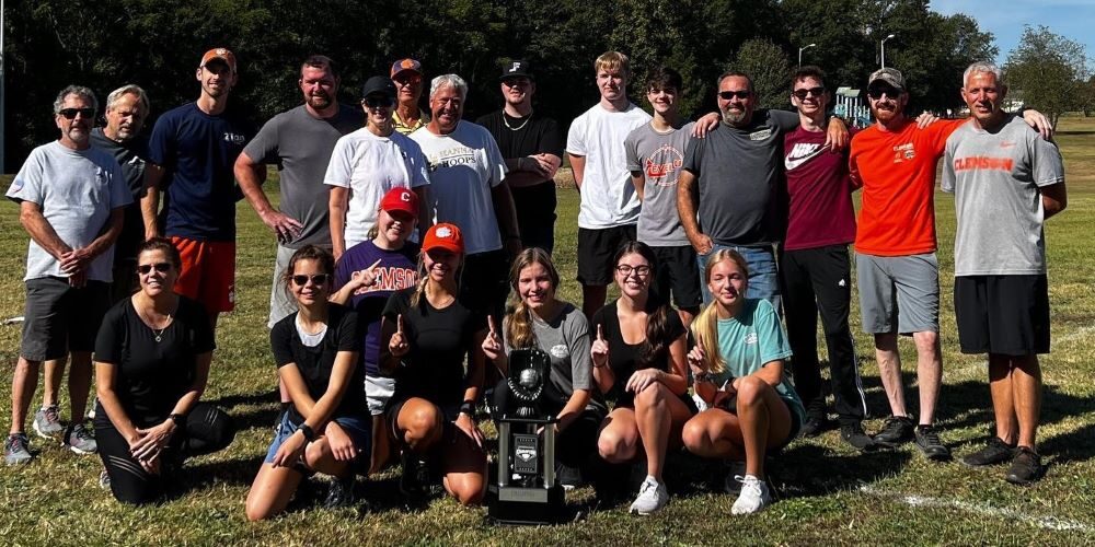 Softball Game 2022