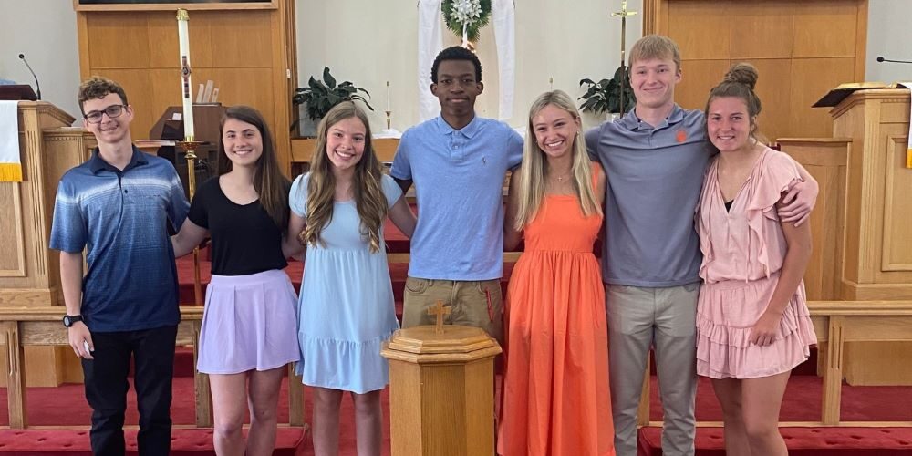 Youth Sunday