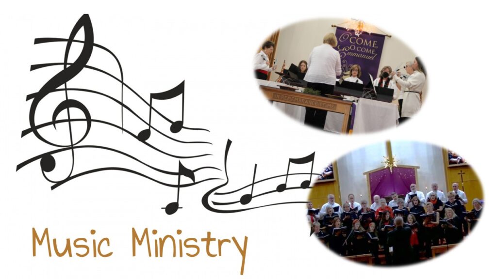 Music Ministry 2026
