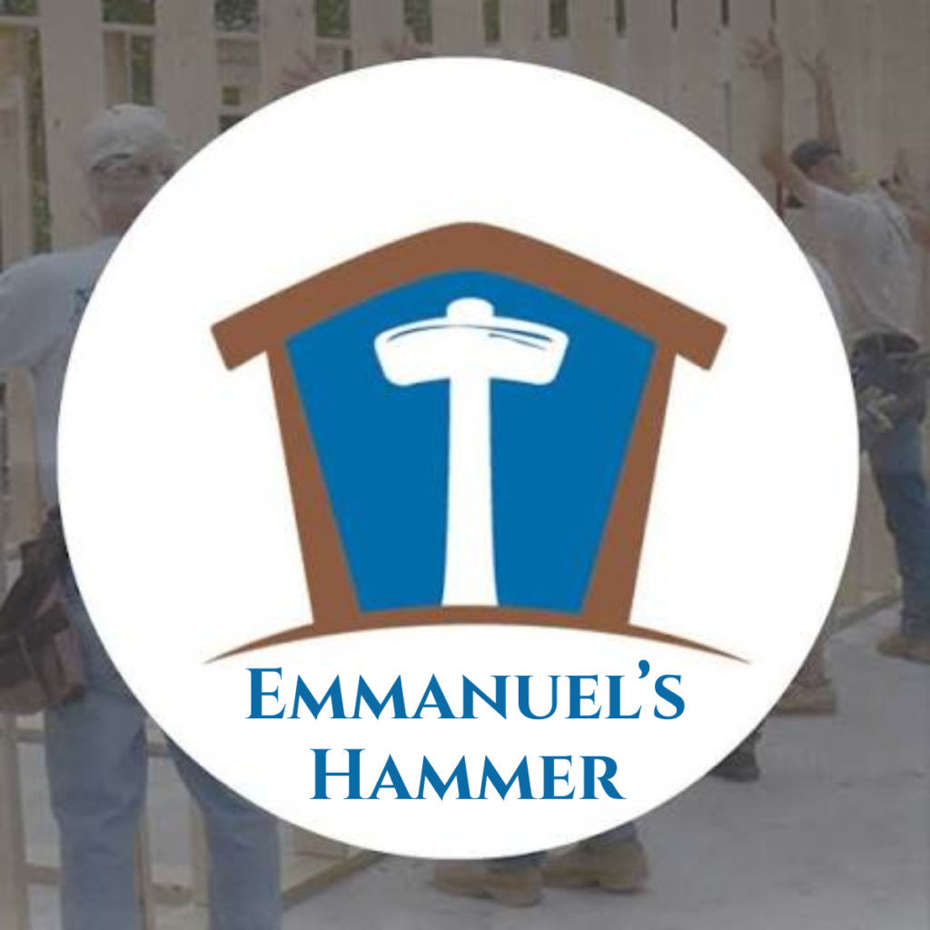 Emmanuel's Hammer