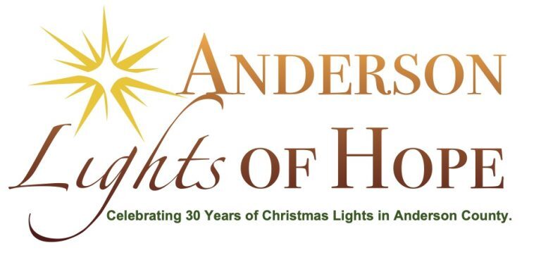 Anderson Lights of Hope