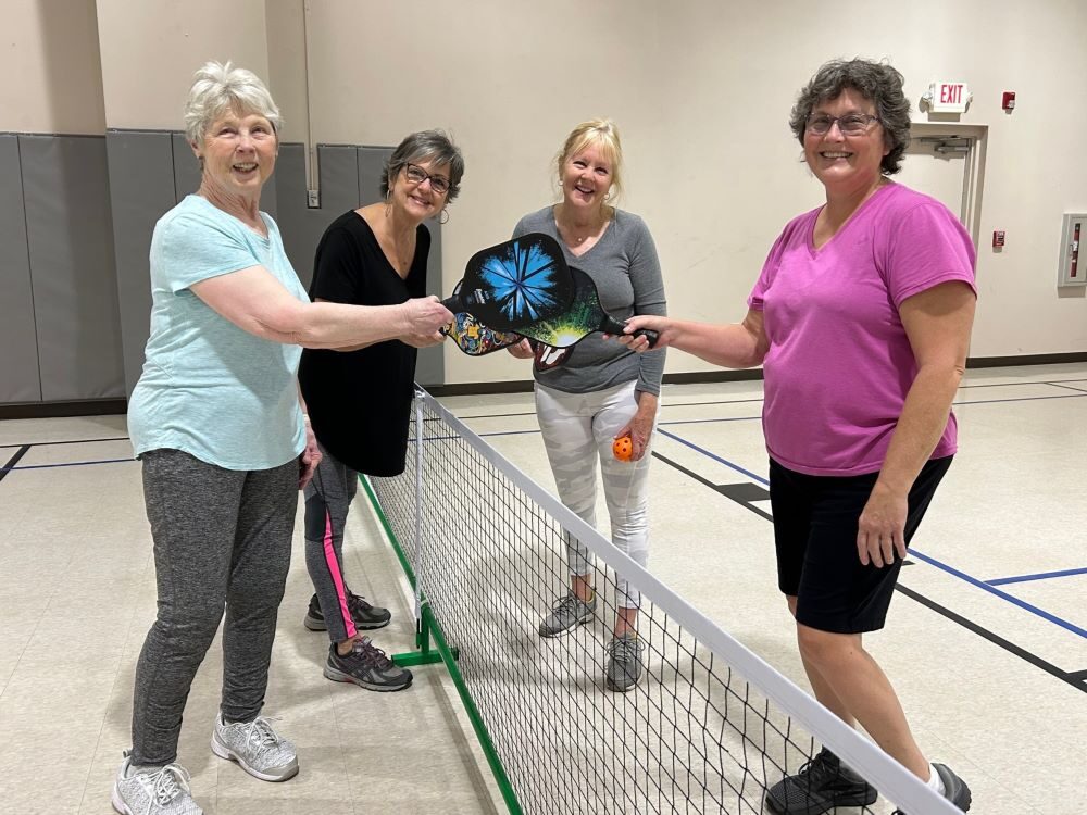 Pickleball